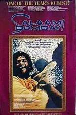 Watch Salaam Bombay! Movie2k