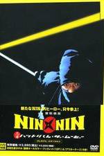 Watch Nin x Nin: Ninja Hattori-kun, the Movie Movie2k