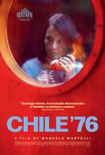 Watch Chile '76 Movie2k