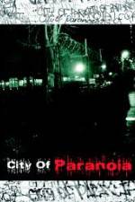 Watch City of Paranoia Movie2k