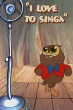 Watch I Love to Singa (Short 1936) Movie2k