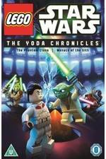 Watch Lego Star Wars The Yoda Chronicles - The Phantom Clone Movie2k