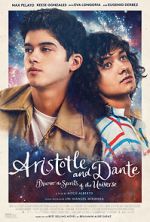 Watch Aristotle and Dante Discover the Secrets of the Universe Movie2k