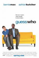 Watch Guess Who Movie2k