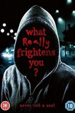 Watch What Really Frightens You Movie2k