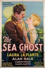 Watch The Sea Ghost Movie2k