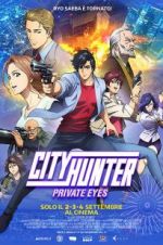 Watch City Hunter: Shinjuku Private Eyes Movie2k