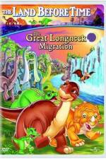 Watch The Land Before Time X The Great Longneck Migration Movie2k