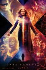 Watch Dark Phoenix Movie2k