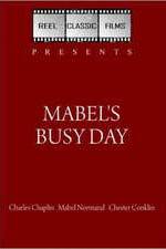 Watch Mabel's Busy Day Movie2k