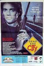 Watch Dead End City Movie2k