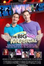 Watch The Big Gay Musical Movie2k