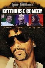 Watch Katt Williams Presents: Katthouse Comedy Movie2k