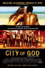 Watch City of God Movie2k