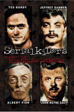 Watch Serial Killers The Real Life Hannibal Lecters Movie2k