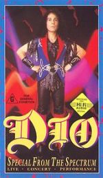 Watch Dio: Special from the Spectrum Movie2k