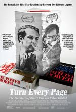 Watch Turn Every Page: The Adventures of Robert Caro and Robert Gottlieb Movie2k