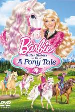 Watch Barbie And Her Sisters in A Pony Tale Movie2k