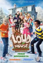 Watch A Loud House Christmas Movie2k