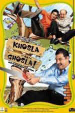 Watch Khosla's Nest Movie2k