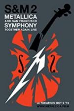 Watch Metallica & San Francisco Symphony - S&M2 Movie2k