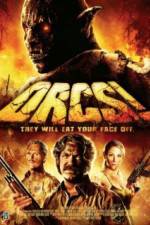 Watch Orcs Movie2k