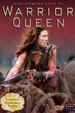 Watch Warrior Queen Movie2k