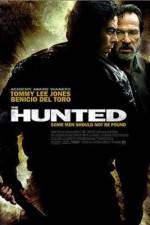 Watch The Hunted Movie2k