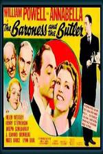 Watch The Baroness and the Butler Movie2k