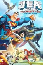 Watch JLA Adventures Trapped in Time Movie2k