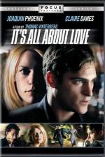 Watch It's All About Love Movie2k