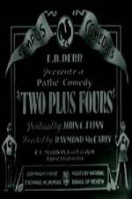 Watch Two Plus Fours Movie2k