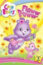 Watch Care Bears Flower Power Movie2k