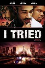 Watch I Tried Movie2k