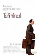 Watch The Terminal Movie2k