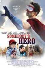 Watch Somebody's Hero Movie2k