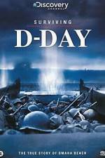 Watch Surviving D-Day Movie2k