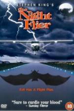 Watch The Night Flier Movie2k