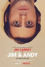 Watch Jim & Andy: The Great Beyond Movie2k