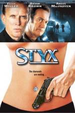 Watch Styx Movie2k