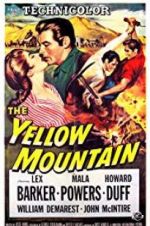 Watch The Yellow Mountain Movie2k