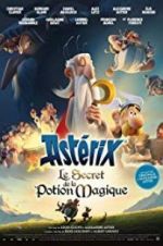 Watch Asterix: The Secret of the Magic Potion Movie2k