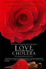 Watch Love in the Time of Cholera Movie2k