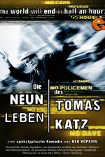 Watch The Nine Lives of Tomas Katz Movie2k