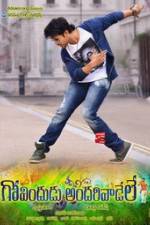 Watch Govindudu Andari Vaadele Movie2k