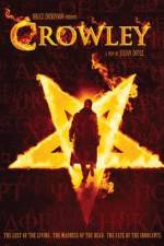 Watch Crowley Movie2k