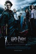 Watch Harry Potter and the Goblet of Fire Online Movie2k