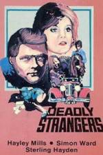 Watch Deadly Strangers Movie2k