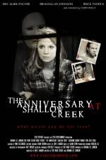 Watch The Anniversary at Shallow Creek Movie2k