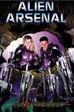 Watch Alien Arsenal Movie2k